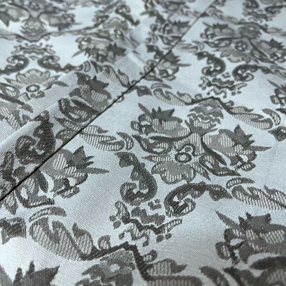 Cartonnier Anthropologie Charlie Brocade ankle pant sz 2 - Picture 2 of 12